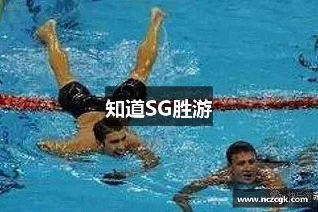 知道SG胜游